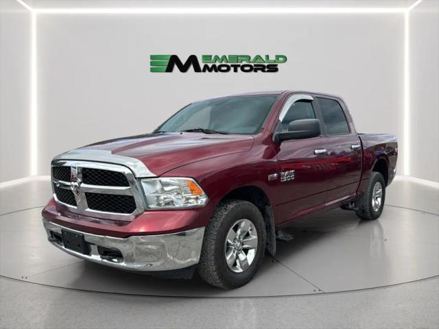 2018 Ram 1500 SLT for sale in Blaine, WA