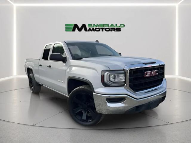 2018 GMC Sierra 1500 Base for sale in Blaine, WA