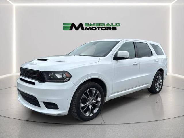 2019 Dodge Durango R/T for sale in Blaine, WA