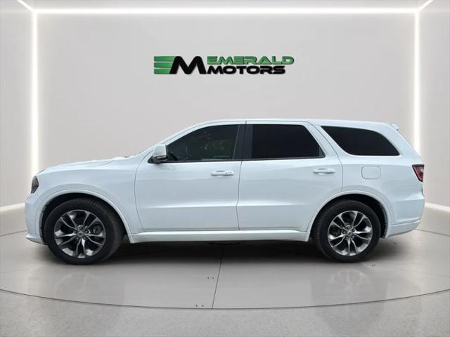 2019 Dodge Durango R/T