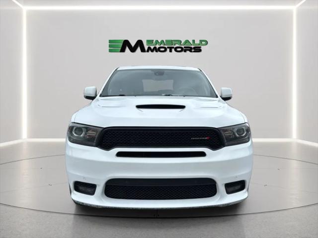 2019 Dodge Durango R/T