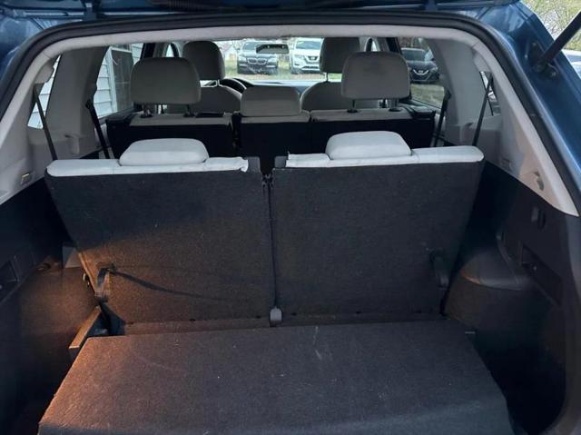 2019 Volkswagen Tiguan 2.0T S