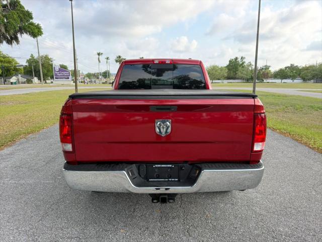 2009 Dodge Ram 1500 SLT/Sport/TRX