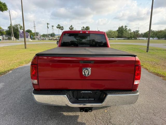 2009 Dodge Ram 1500 SLT/Sport/TRX