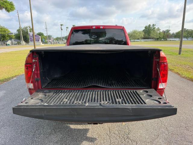 2009 Dodge Ram 1500 SLT/Sport/TRX