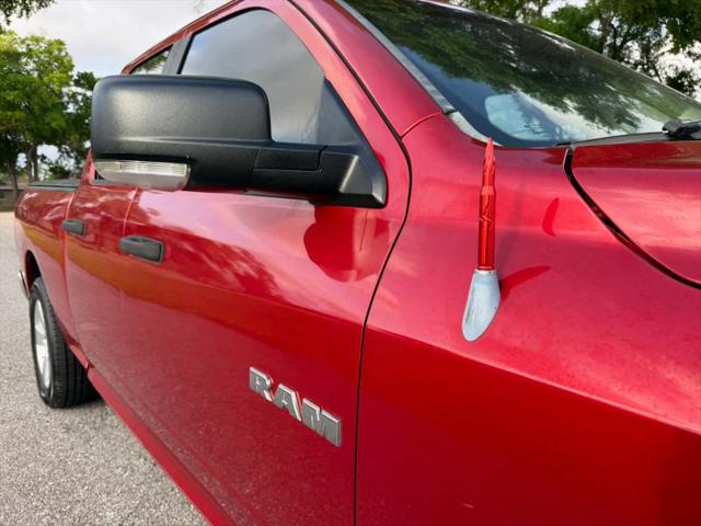 2009 Dodge Ram 1500 SLT/Sport/TRX