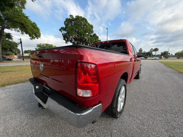 2009 Dodge Ram 1500 SLT/Sport/TRX