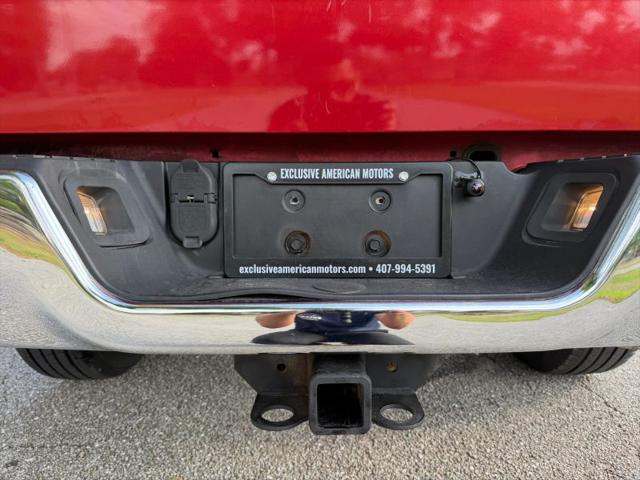 2009 Dodge Ram 1500 SLT/Sport/TRX
