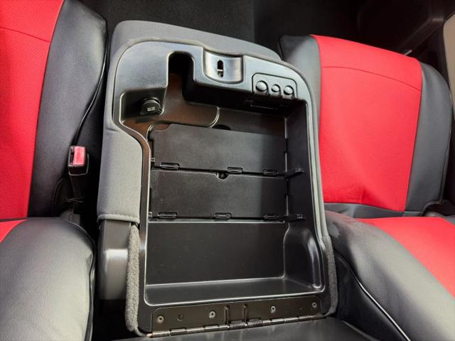 2009 Dodge Ram 1500 SLT/Sport/TRX