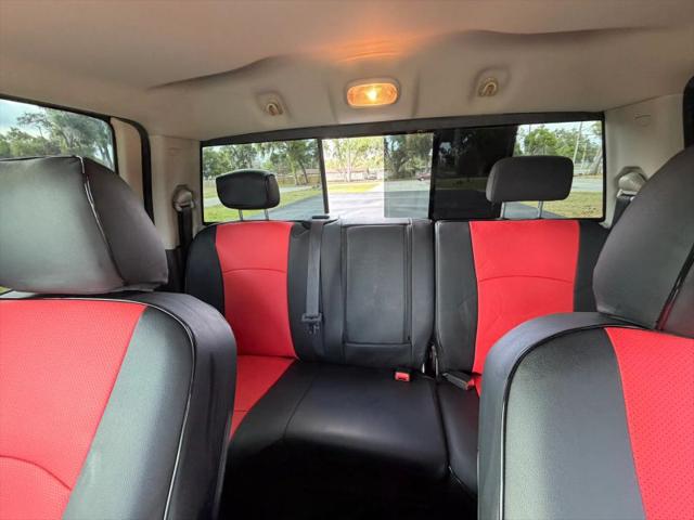 2009 Dodge Ram 1500 SLT/Sport/TRX