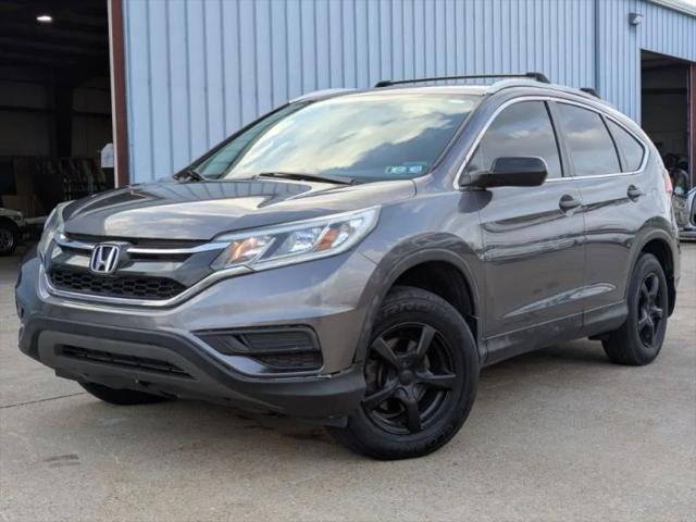 2015 Honda CR-V LX for sale near Mason, OH