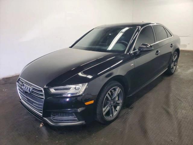 2018 Audi A4 2.0T Premium for sale near Fairfield, OH