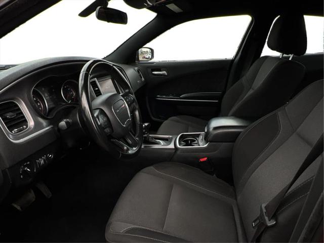 2022 Dodge Charger SXT RWD