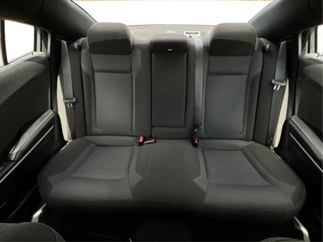 2022 Dodge Charger SXT RWD