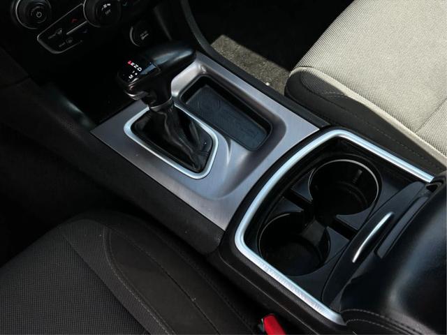 2022 Dodge Charger SXT RWD