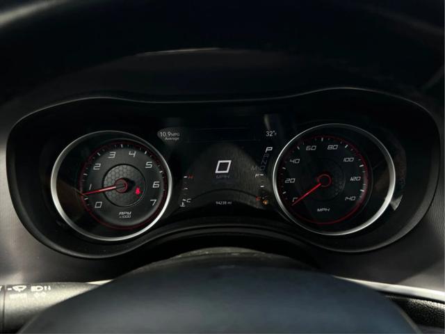 2022 Dodge Charger SXT RWD