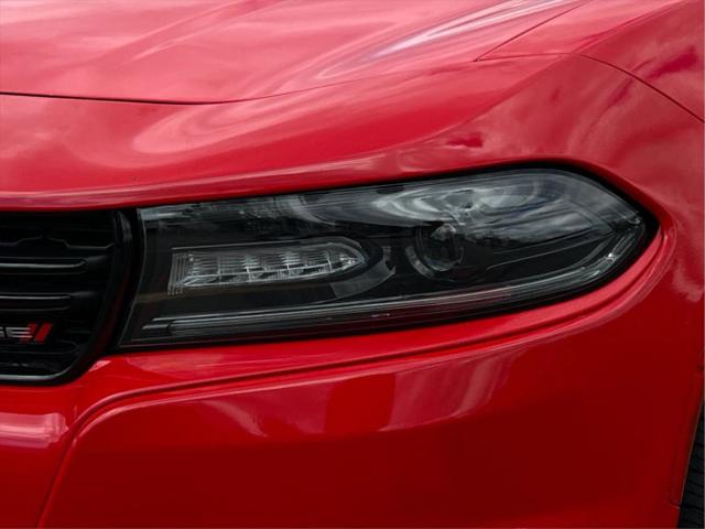 2022 Dodge Charger SXT RWD