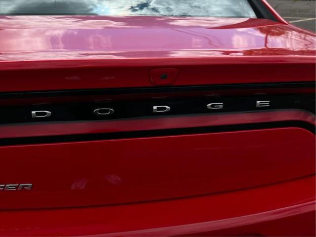 2022 Dodge Charger SXT RWD