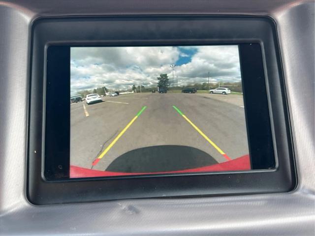 2022 Dodge Charger SXT RWD