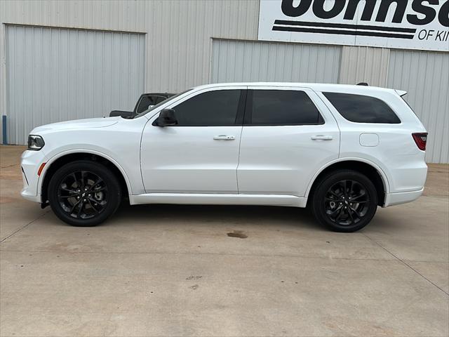 2025 Dodge Durango GT AWD
