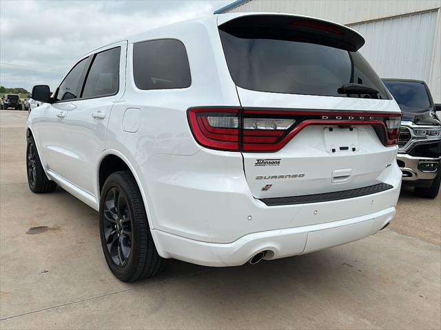 2025 Dodge Durango GT AWD