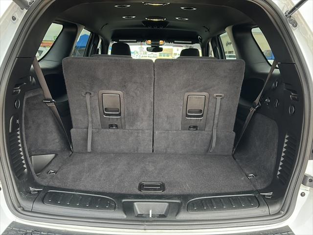 2025 Dodge Durango GT AWD
