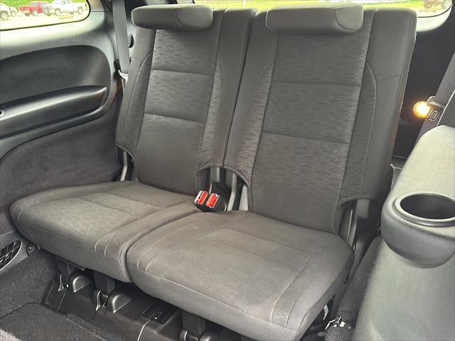 2025 Dodge Durango GT AWD