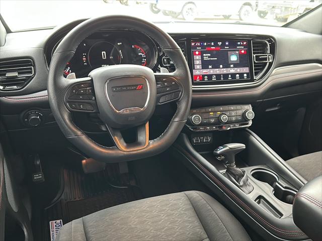 2025 Dodge Durango GT AWD