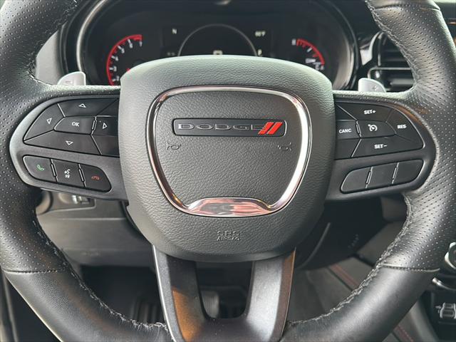2025 Dodge Durango GT AWD