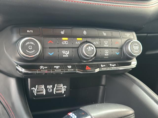 2025 Dodge Durango GT AWD
