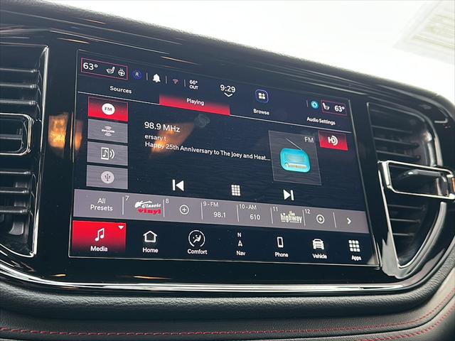 2025 Dodge Durango GT AWD