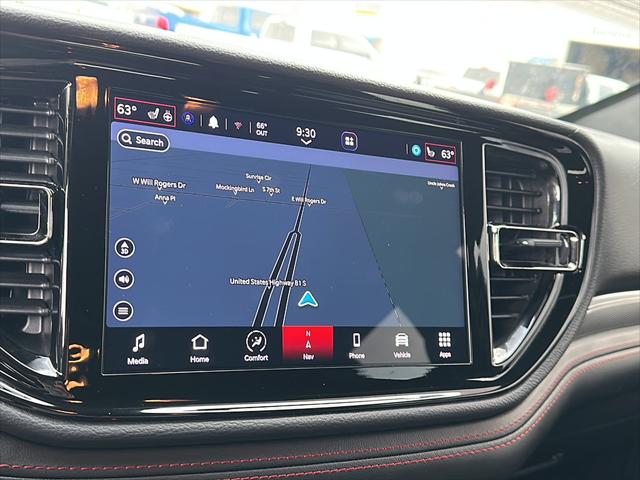 2025 Dodge Durango GT AWD