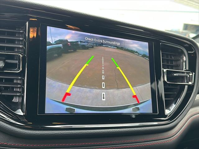 2025 Dodge Durango GT AWD