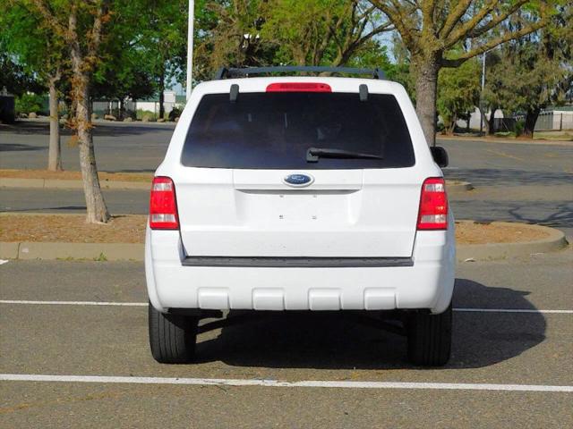 2008 Ford Escape XLT