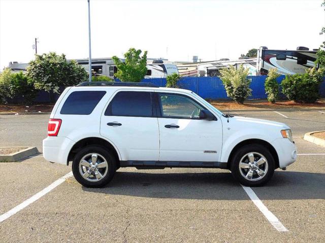 2008 Ford Escape XLT