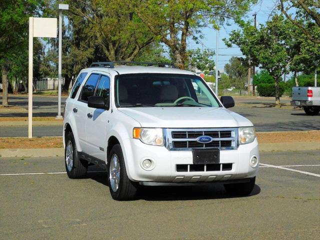 2008 Ford Escape XLT
