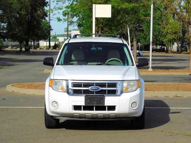 2008 Ford Escape XLT
