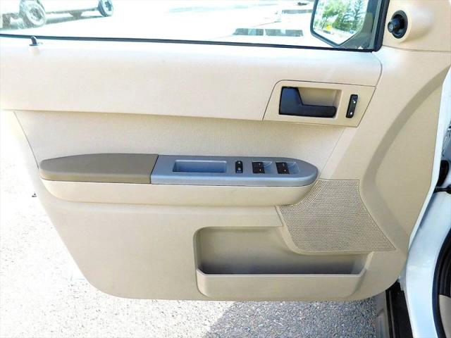2008 Ford Escape XLT