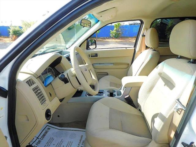 2008 Ford Escape XLT