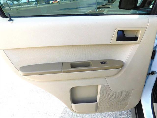 2008 Ford Escape XLT