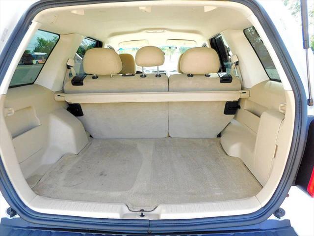 2008 Ford Escape XLT