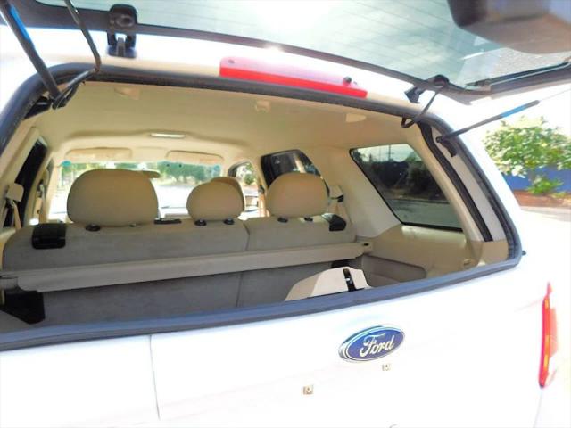2008 Ford Escape XLT