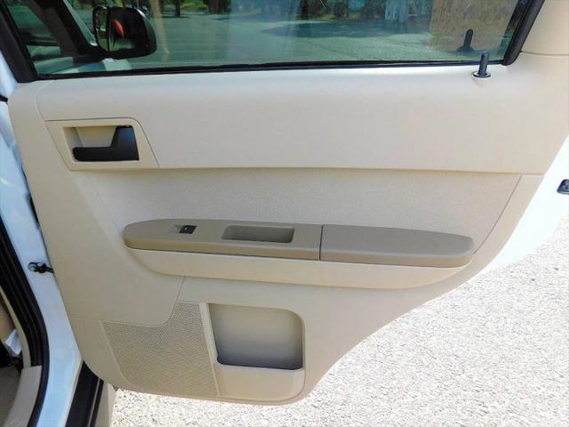 2008 Ford Escape XLT