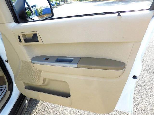 2008 Ford Escape XLT