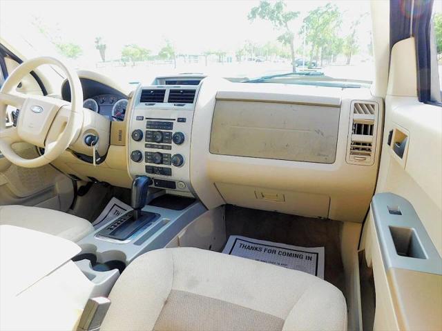 2008 Ford Escape XLT