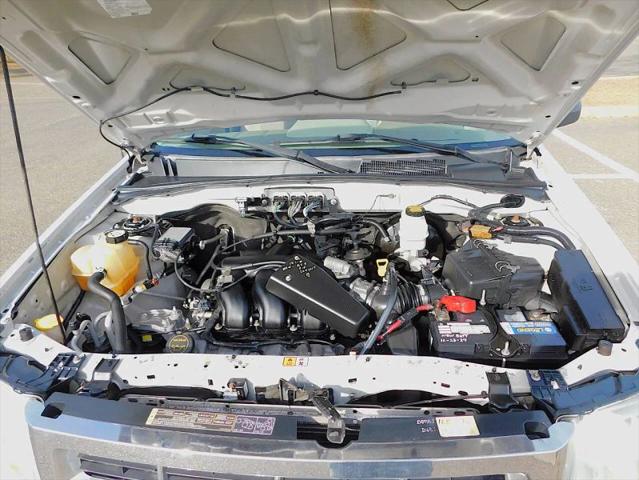 2008 Ford Escape XLT