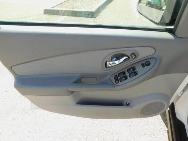 2005 Chevrolet Malibu LS