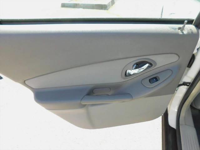 2005 Chevrolet Malibu LS