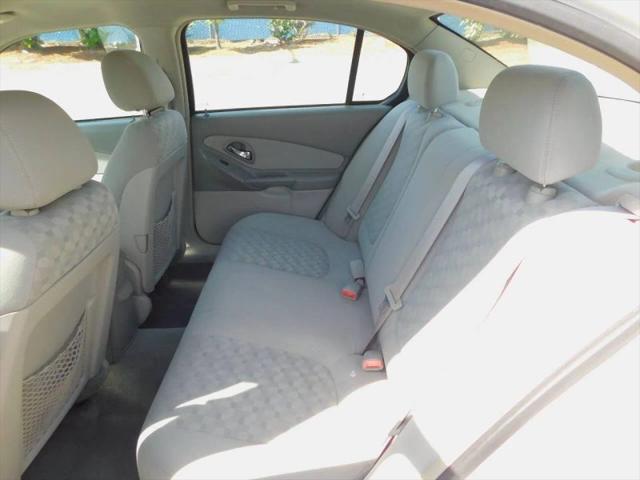 2005 Chevrolet Malibu LS