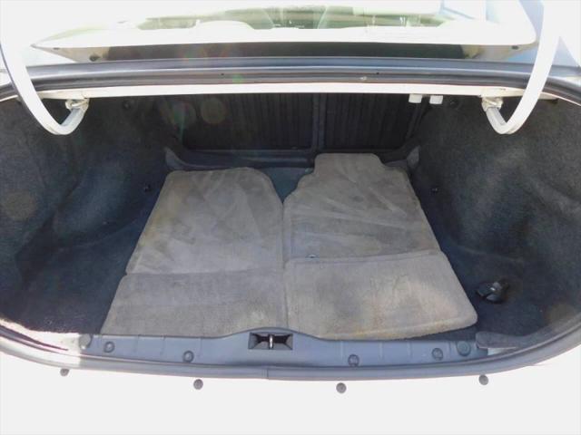 2005 Chevrolet Malibu LS